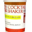 Rx Cocktail Shaker