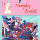 Naughty Confetti