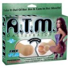 ATM Masturbator