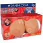 Danni's Jiggly Fantasy Boobs