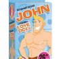 Travel Size John Blow Up Doll
