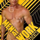 Men at Work Barebacking