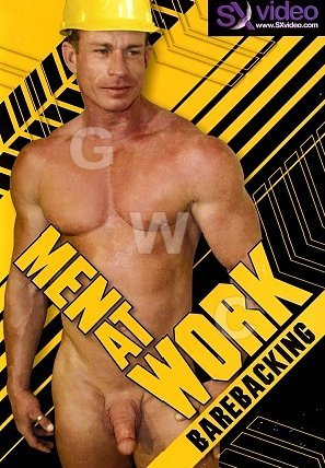 Men at Work Barebacking