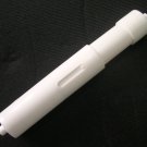 Toilet Paper Holder Central Rolled Pin