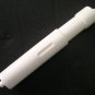 Toilet Paper Holder Central Rolled Pin