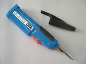 Takumi Battery Powered Solder Iron