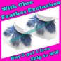 Feather Eyelashes SA-02