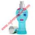 Anna Sui Dolly Girl On The Beach Mini Spray Tester 15ml