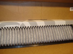 Bmw E36 Cabin Filter 64 11 9 069 895