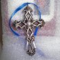 Hallmark Keepsake 1999 QX6557 Cross of Hope