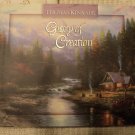 Beyond the Garden Gate illustrated by Thomas Kinkade