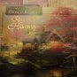 Romantic Hideaways [Hardcover] Thomas Kinkade