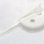 Barbie-Diorama-Doll Stand-4 ModelMuse Dolls-White #9