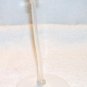 Barbie-Diorama-Doll Stand-4 ModelMuse Dolls-White #9