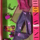 FASHION AVENUE-Barbie-Metro-2002-56858-NRFB