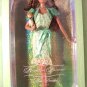 Miss Peridot Aug. Barbie-AA-2007-L7580-Birthstone-NRFB