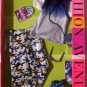 FASHION AVENUE-Ken-2002-56875-NRFB-Blue Camouflage Pant