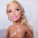 NUDE-Barbie-Teen-Blonde-4 Redress/OOAK Makeover-32