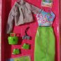 FASHION AVENUE-Barbie-2002-56105-NRFB-Cruisin Thru Cali
