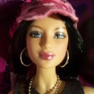 Hard Rock Cafe IV-Barbie-NRFB-2006-L4175-Cafe Exclusive