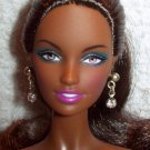 NUDE-Barbie-OOB-Barbie 2007-African American