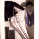 High Stepping-Barbie Fashion Model-2005-J0940-NRFB