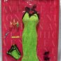 FASHION AVENUE-Barbie-1999-24295-Metro-Lime Beauty