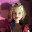 Jeff Gordon Barbie-NASCAR-NRFB-2006-K7905