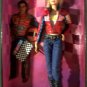 Jeff Gordon Barbie-NASCAR-NRFB-2006-K7905