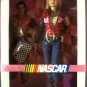 Jeff Gordon Barbie-NASCAR-NRFB-2006-K7905