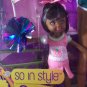 Grace & Courtney-So in Style-Barbie-2009-P6914-NRFB