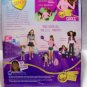 Grace & Courtney-So in Style-Barbie-2009-P6914-NRFB