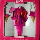 FASHION AVENUE-Barbie-1997-18107-International-Italy
