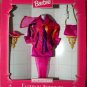 FASHION AVENUE-Barbie-1997-18107-International-Italy