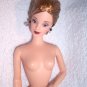 NUDE-Barbie Doll-Blonde-Updo-4 Redress/OOAK Makeover-05
