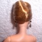 NUDE-Barbie Doll-Blonde-Updo-4 Redress/OOAK Makeover-05