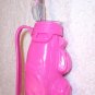 Barbie-Diorama-OOB-Pretty Pink Golf Club Bag & 3 Clubs
