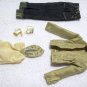 Barbie-Ensemble-Fashion Only-OOB-Jacket & Jeans