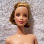 NUDE-Barbie Doll-Redhead-4 Redress/OOAK Makeover-41