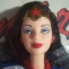 barbie wonder woman 1999