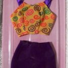 Barbie-Fashion Favorite-1999-68000-86-MOC-Print Top