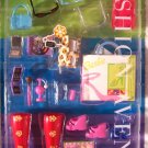 FASHION AVENUE-Barbie-2002-56888-Accessory Bonanza-NRFB