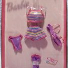FASHION AVENUE-Barbie-1999-24297-Metro-Funtime Slumber