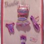 FASHION AVENUE-Barbie-1999-24297-Metro-Funtime Slumber