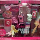 Fashion Fever Shopping Boutique Playset-Barbie-NRFB
