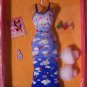 FASHION AVENUE-Barbie-2001-50437-Lingerie-Cloud Gown