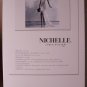 Nichelle Urban Hipster-Model OT Moment-2004-C3822-NRFB