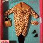 FASHION AVENUE-Barbie-2000-27346-Standing Ovation-NRFB
