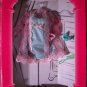 FASHION AVENUE-Barbie-1998-19196-Lingerie-Gown & Robe