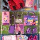 FASHION AVENUE-Barbie-2002-55544-Accessory Bonanza-NRFB